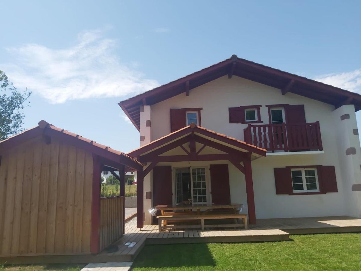 Charmante maison basque. Idéale famille & enfants - Bed and Breakfast
