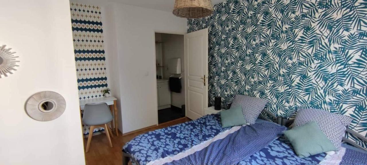 Appartement met 1 Slaapkamer