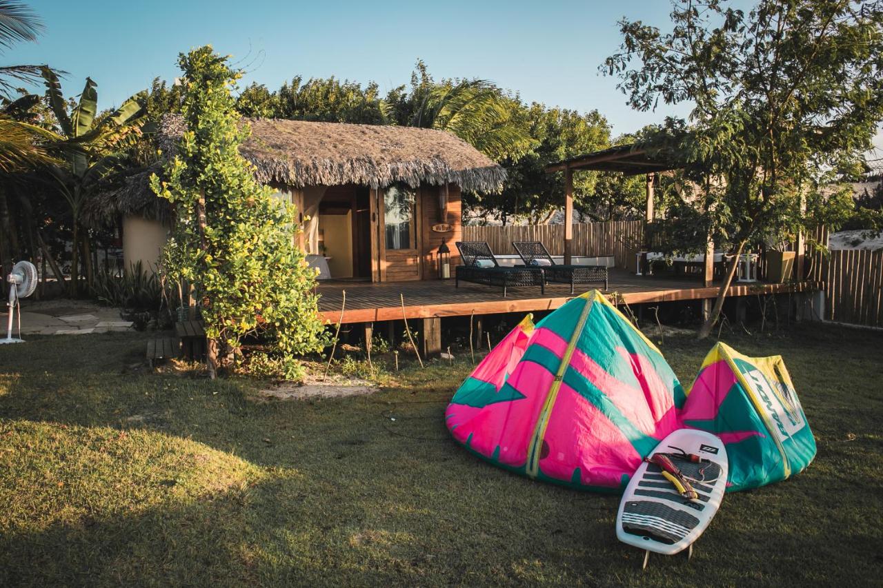 Chalet mit 1 Schlafzimmer