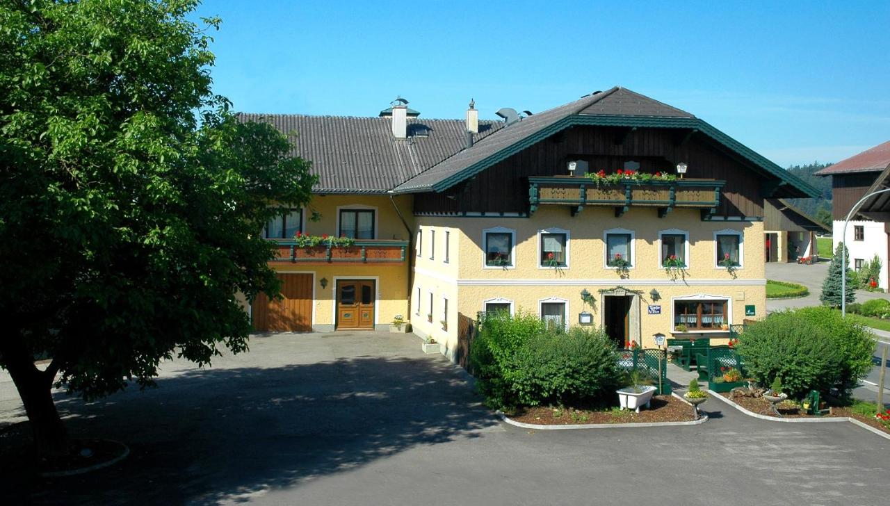 B&B Strasswalchen - Krämerwirt Hotel-Gasthof - Bed and Breakfast Strasswalchen