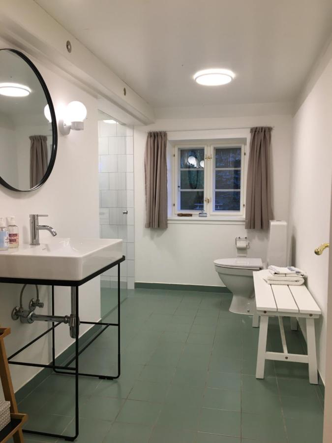 Double or Twin Room with Garden View