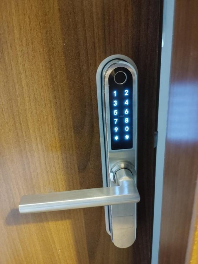 Noclegi przy Browarnej - B&B