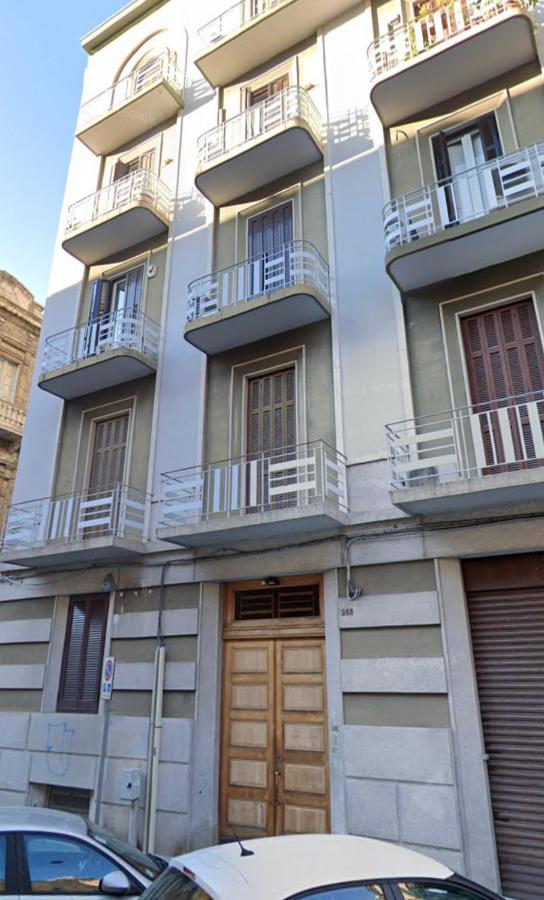 Abate Luxury Interno 3 - Bed and Breakfast