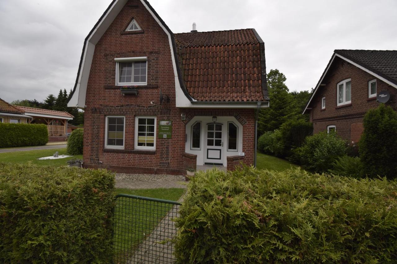 B&B Bülkau - Ferienhaus Dorfkind - Bed and Breakfast Bülkau