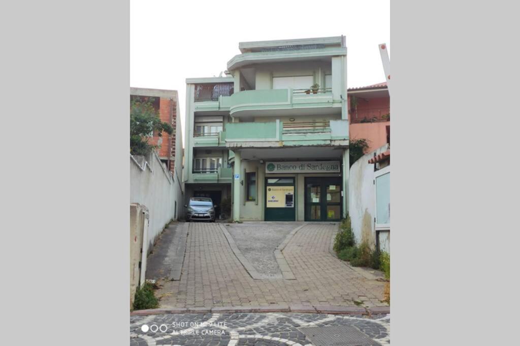 Is Launeddas da Isi - B&B