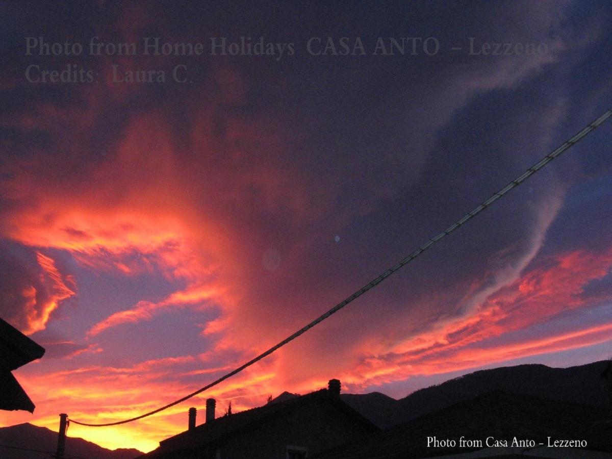 Casa Anto - B&B Lezzeno