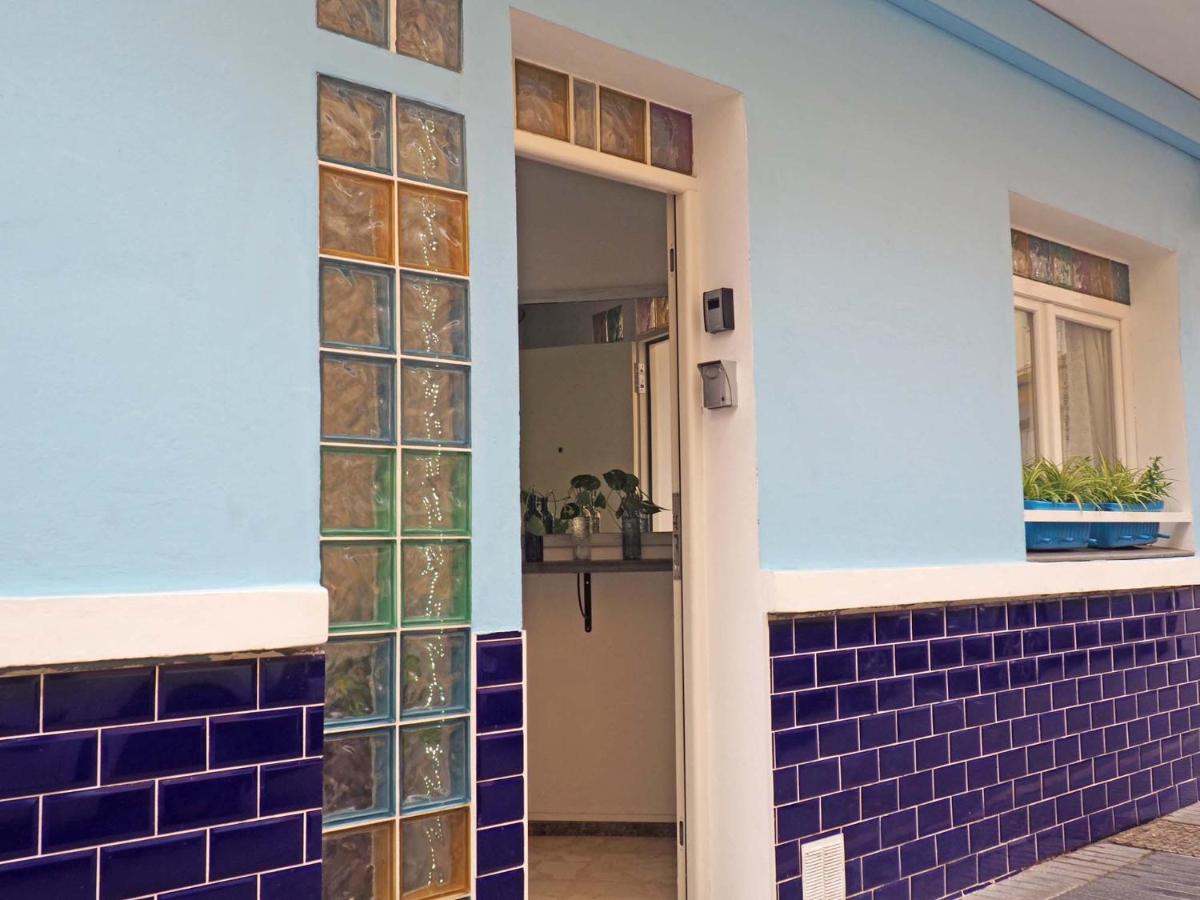 La Luz Vivienda Vacacional - B&B