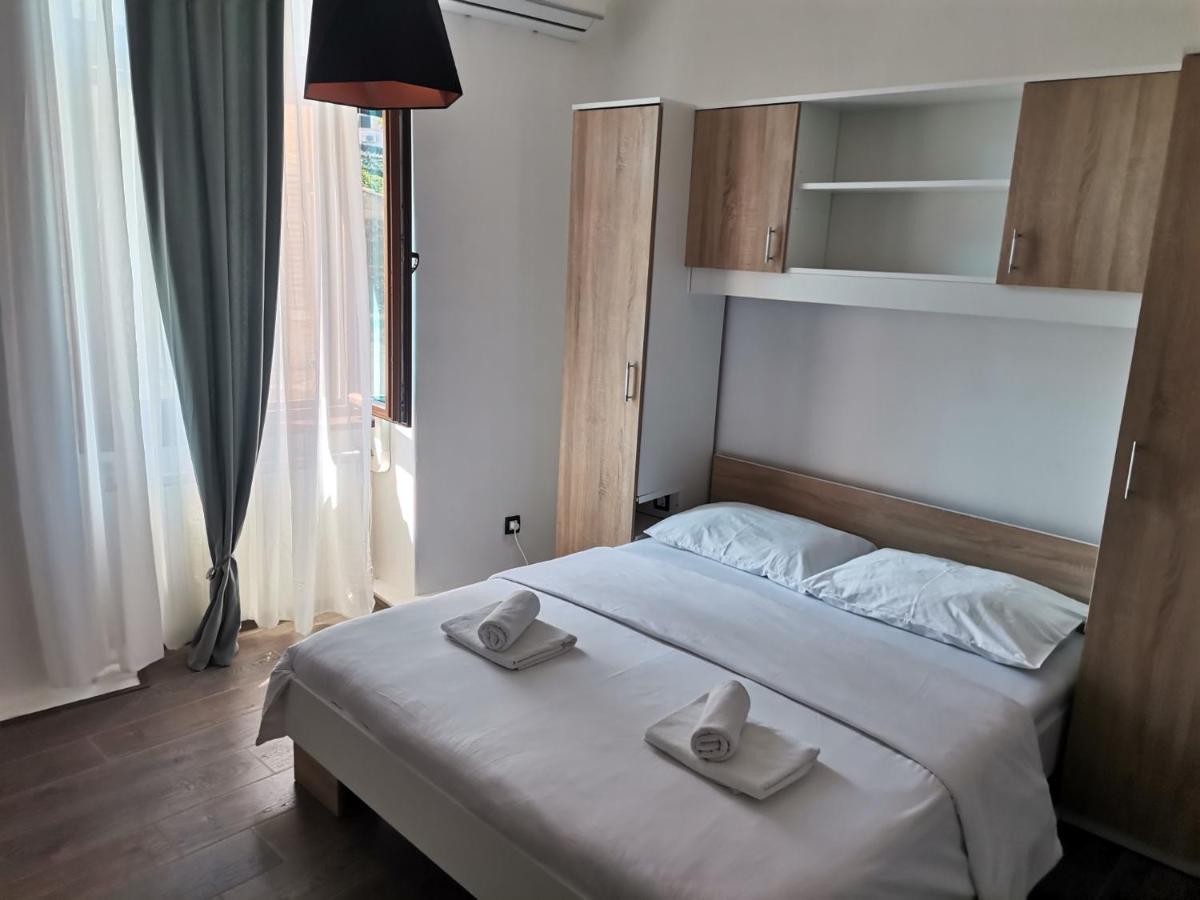 Elin's rooms in center - Ferienwohnung Pula