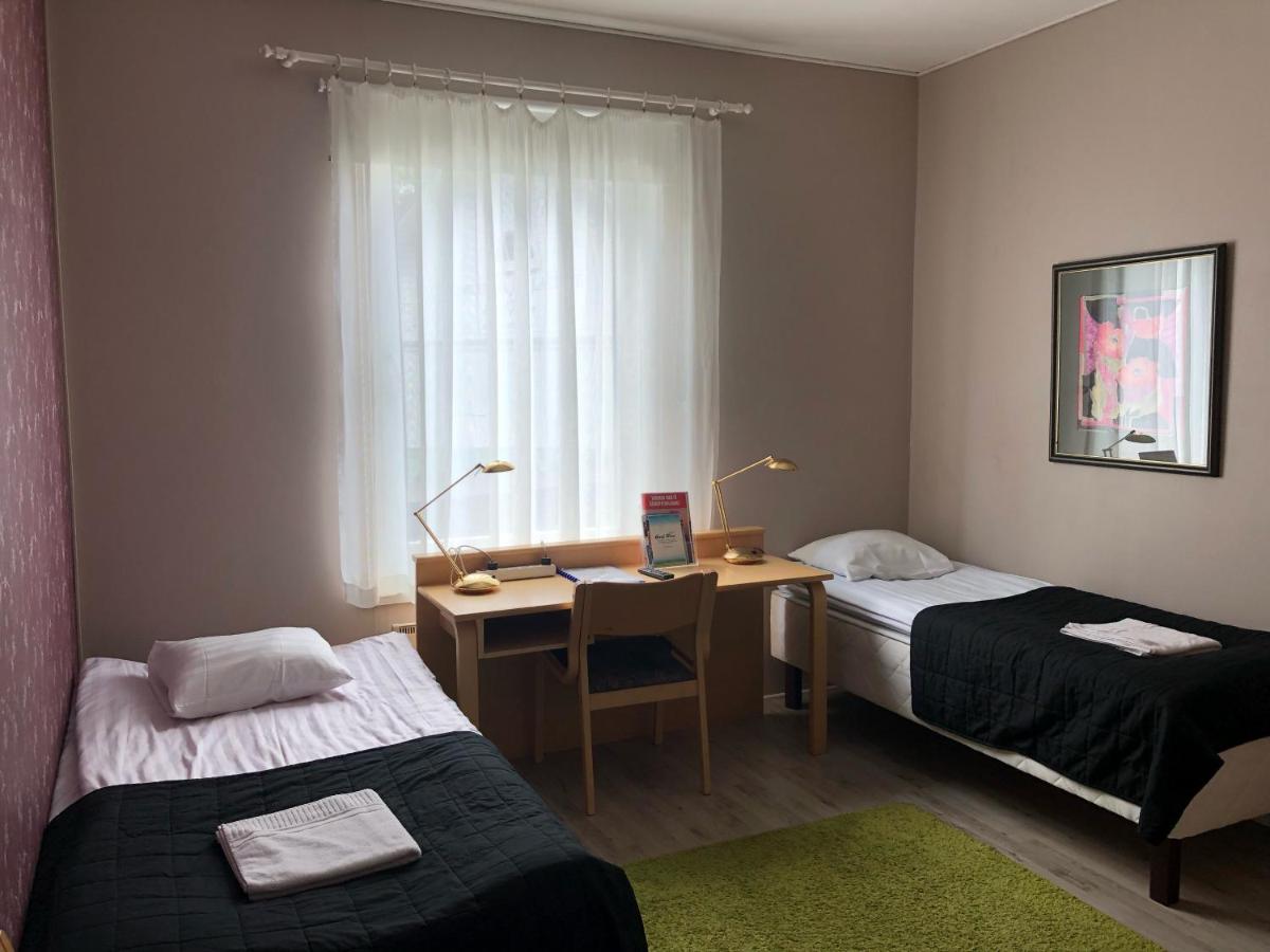 Zweibettzimmer