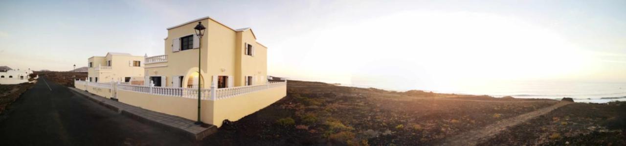 Villa Verde Mar - B&B
