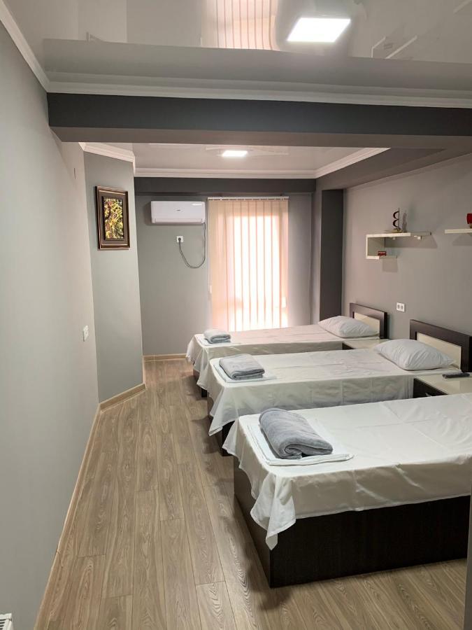 Comfort Quadruple Room