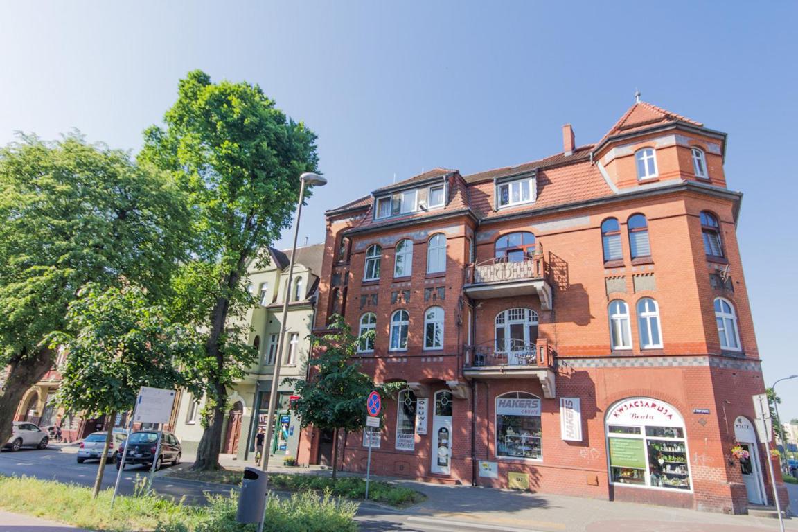 visit baltic - Centrum - B&B