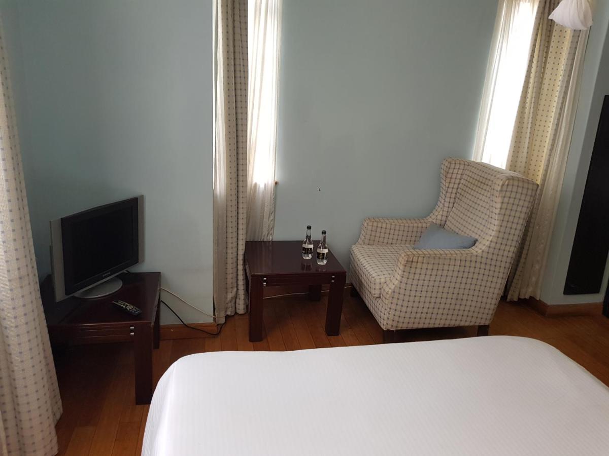Studio-Apartment