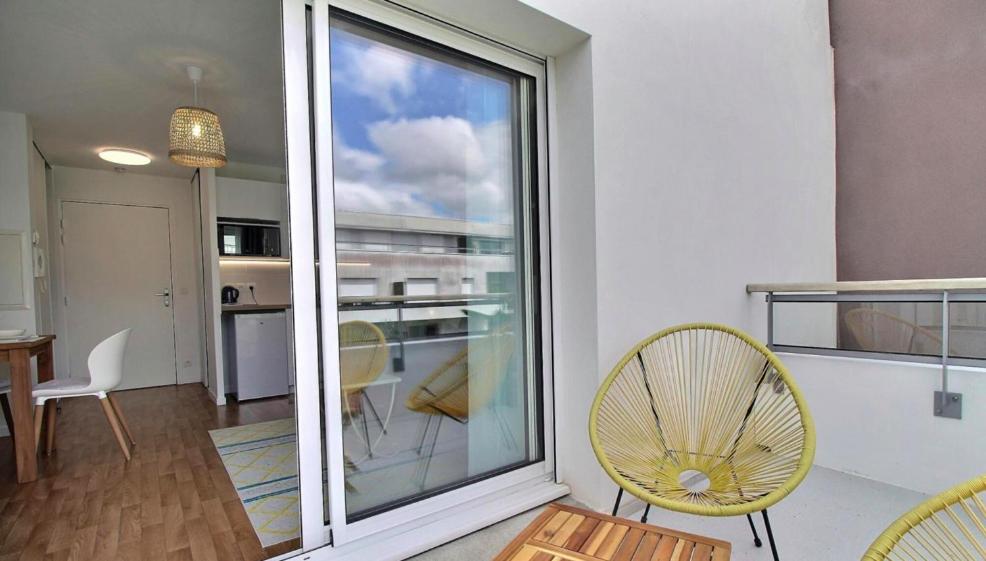 Les vents du sud - B&B