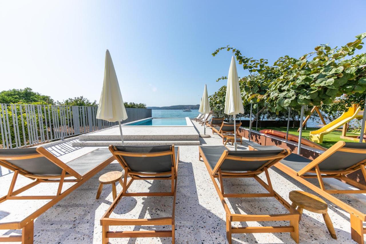 Appartamento con Balcone
