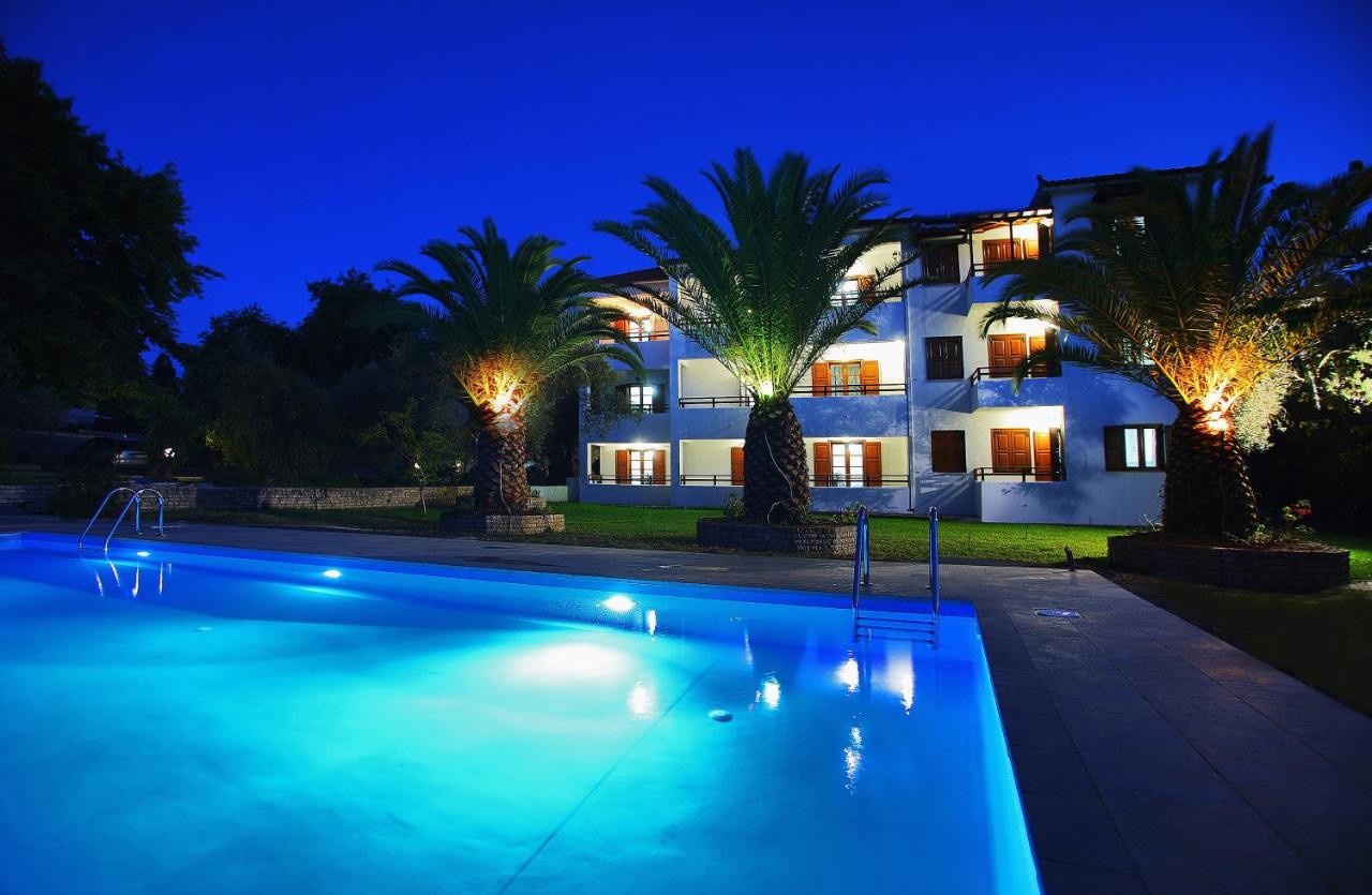 B&B Skopelos Town - Villa Maro - Bed and Breakfast Skopelos Town