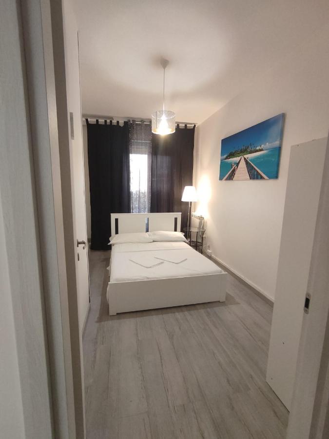 Habitación Individual con baño