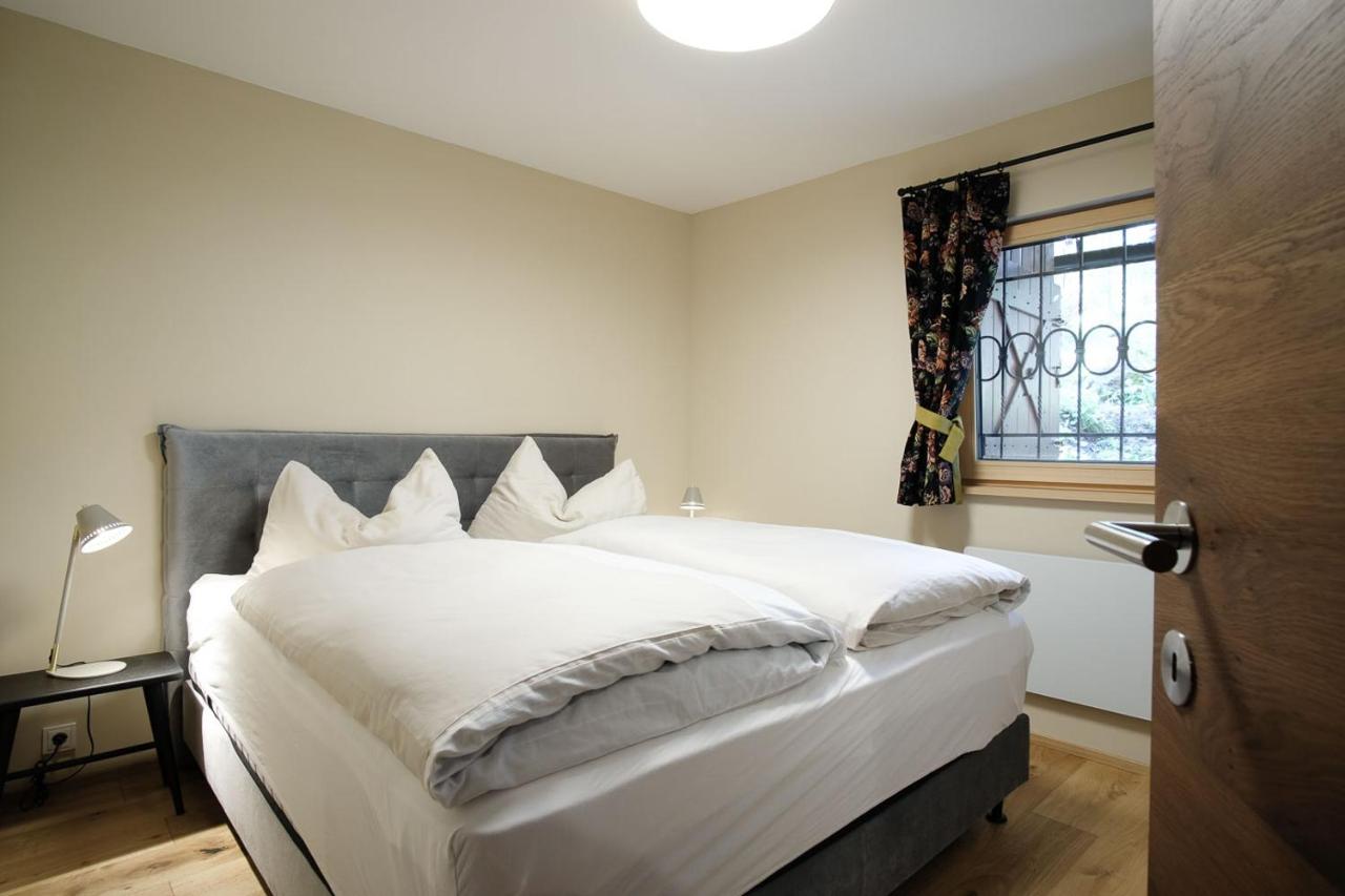 Apartment - Ground Floor