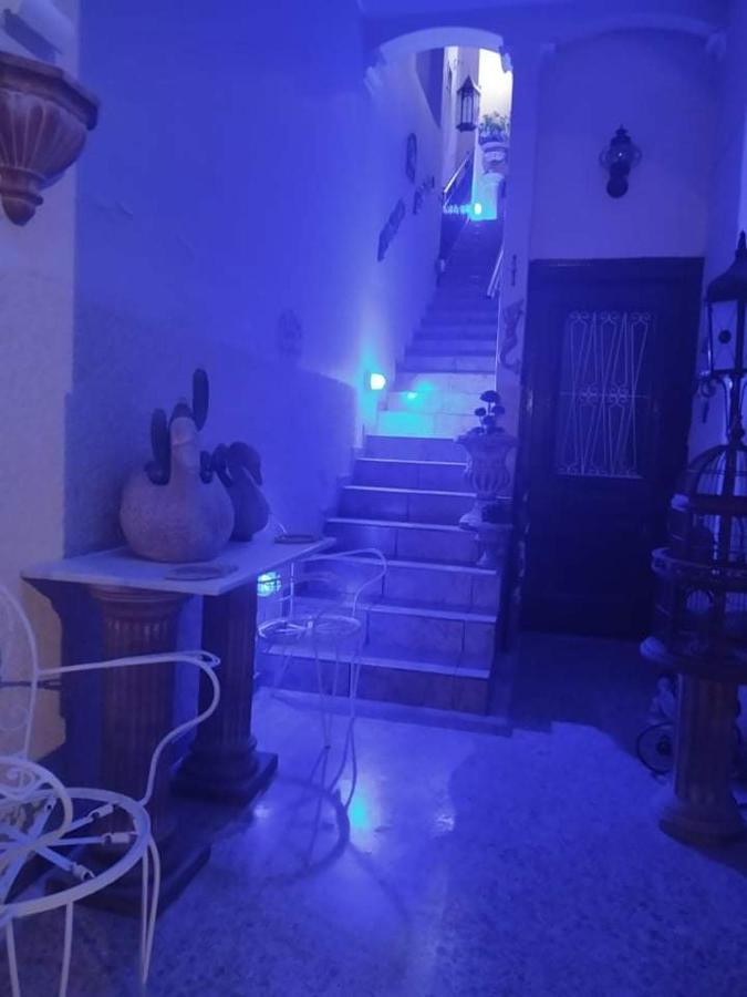 Ενοικιαζόμενα δωμάτια Ματούλα Κοχειλα - Ferienwohnung