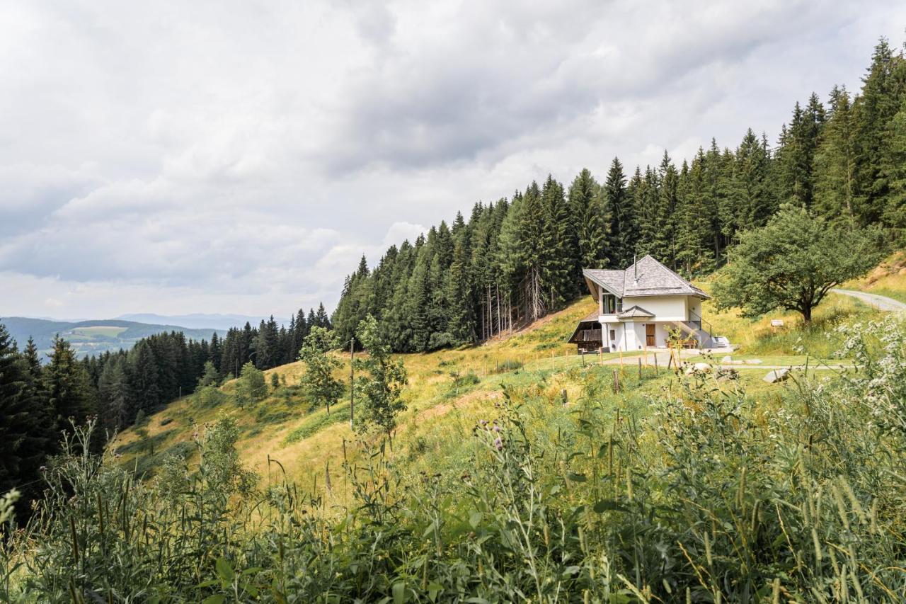 Forsthaus Gray 4 - Chambres d'hôtes Sankt Veit an der Glan