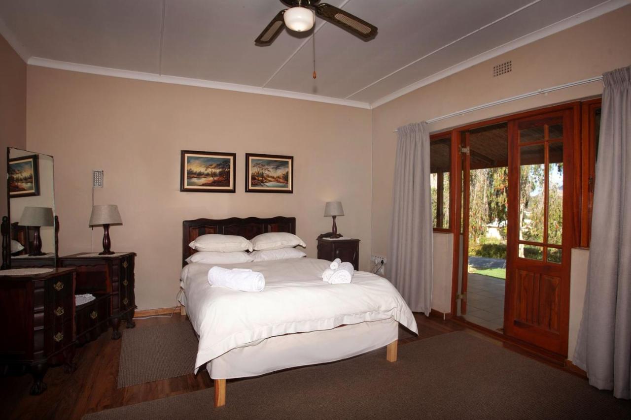 Budget Double Room - 1