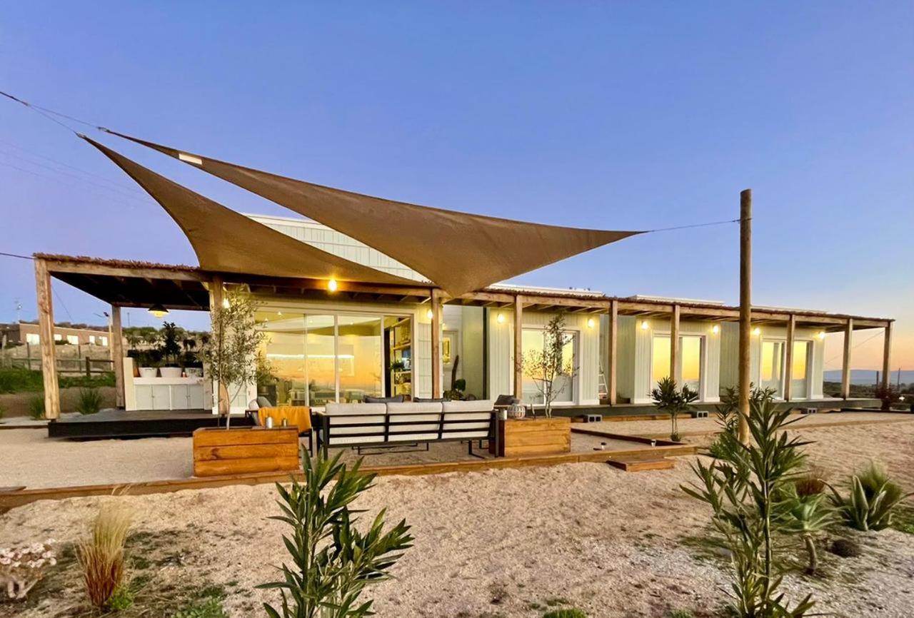 Casa Tongoy - B&B Coquimbo