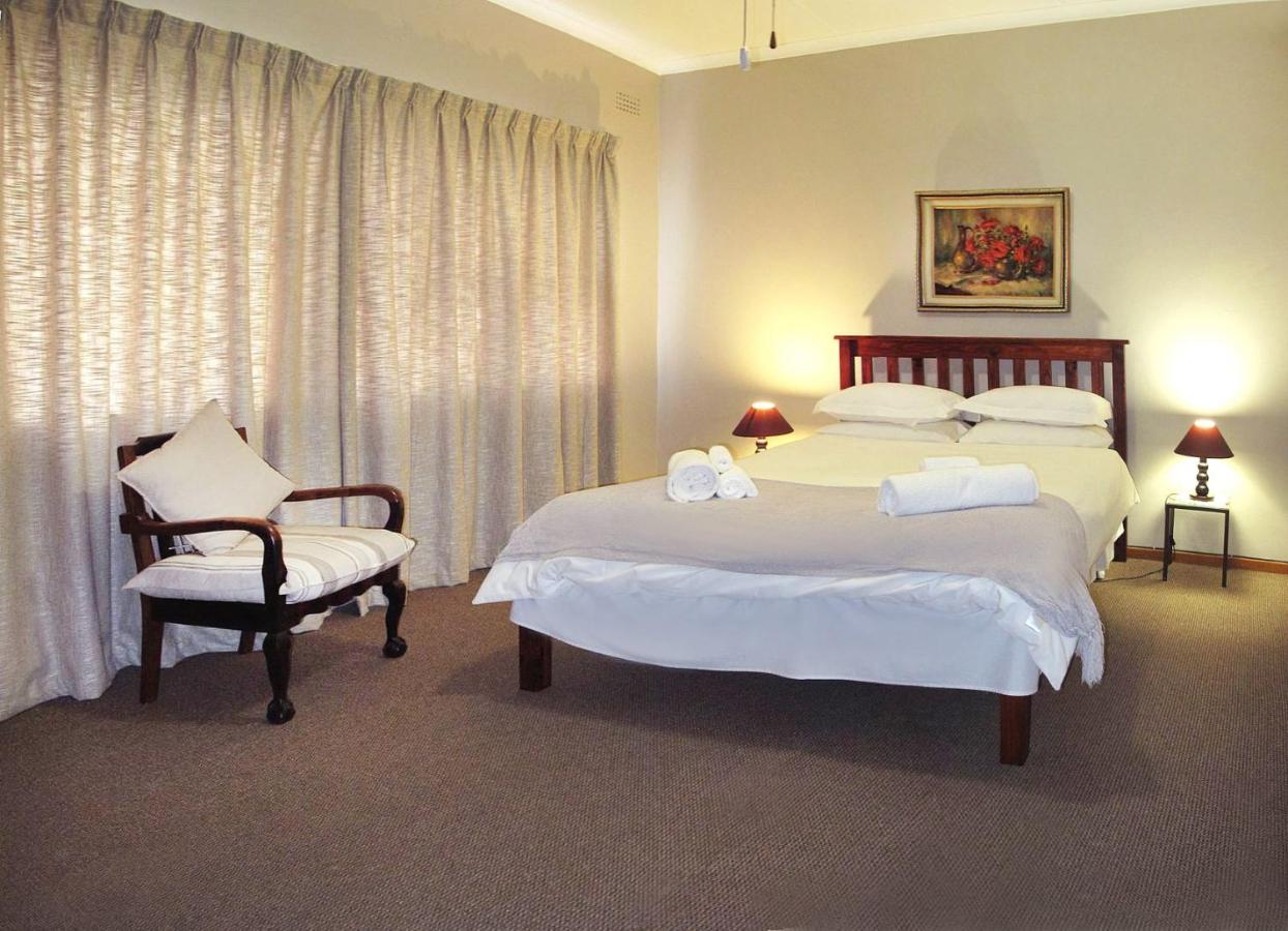 Family Room with Shared Bathroom