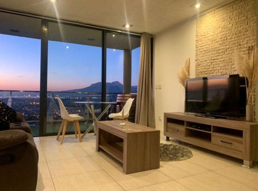 Superior Suite with Sea View