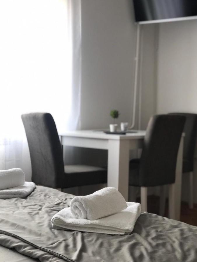Smeštaj Filipović - B&B