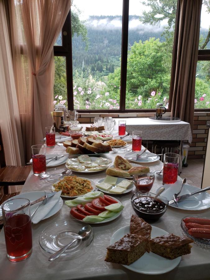 Guest House Nanu - B&B