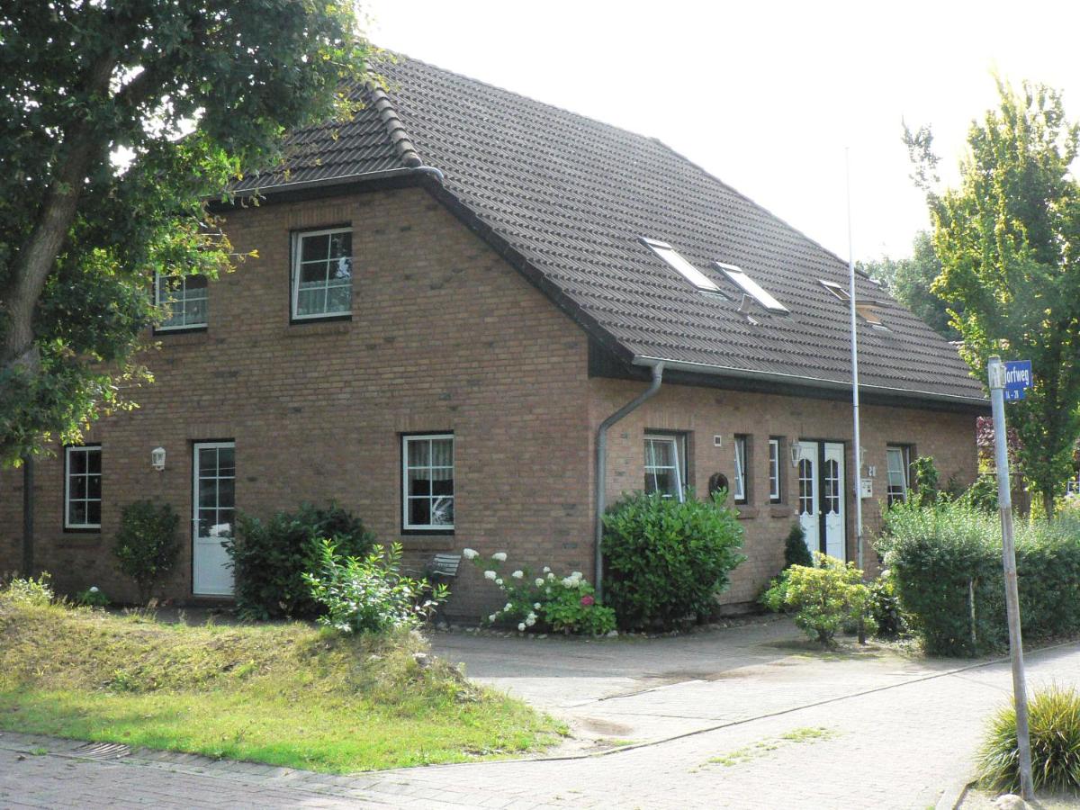 B&B Weddingstedt - Ferienwohnungen Torfweg - Bed and Breakfast Weddingstedt