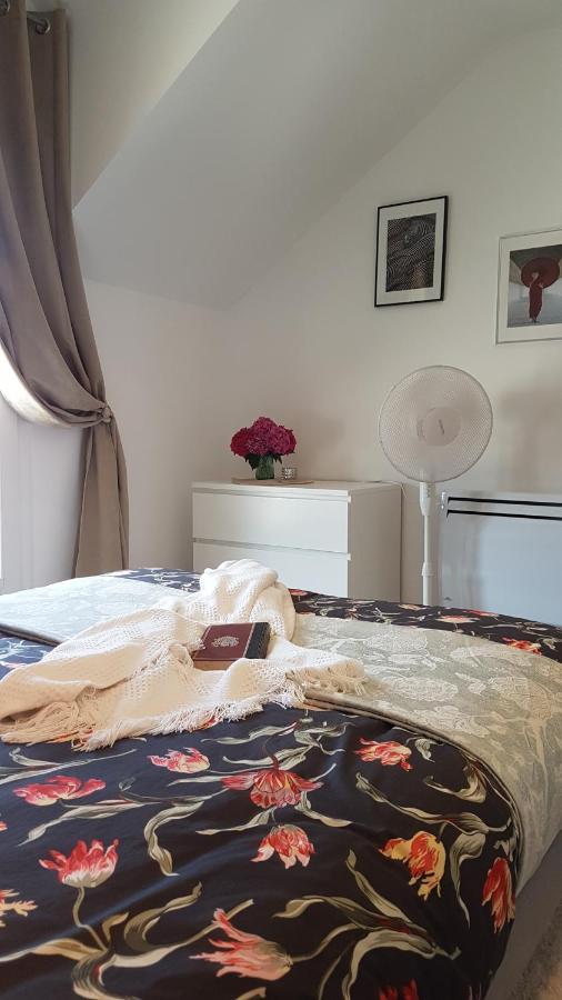 Apartment mit 2 Schlafzimmern