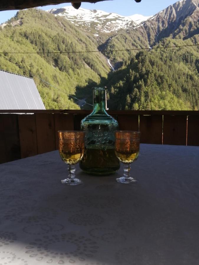 Sesili Guesthouse - Bed and Breakfast