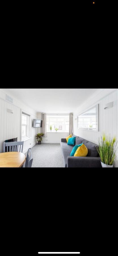 Driftwood Luxury Apartment - B&B