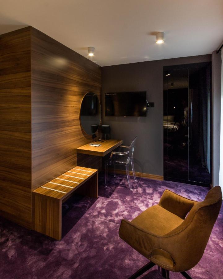 Elite Space - B&B Niš