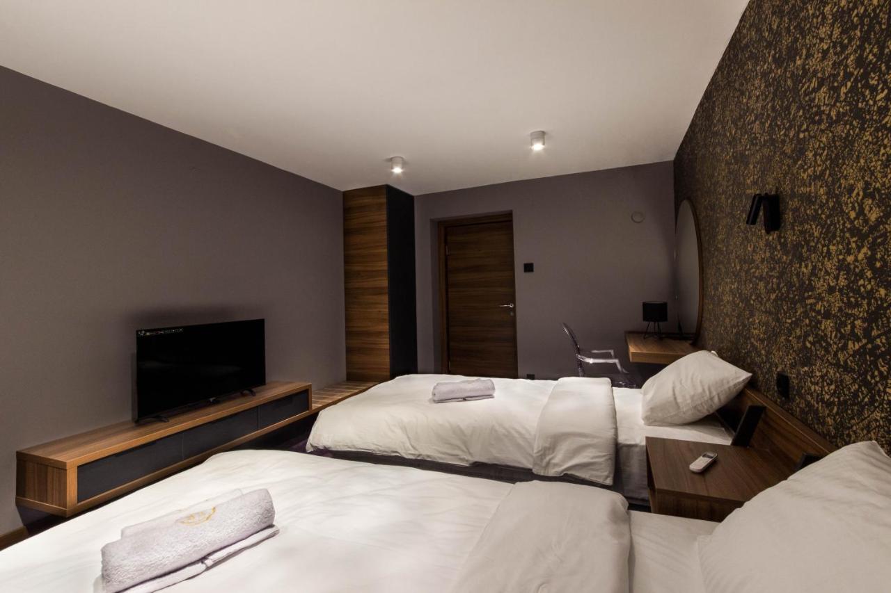 Appartamento con 2 Camere da Letto