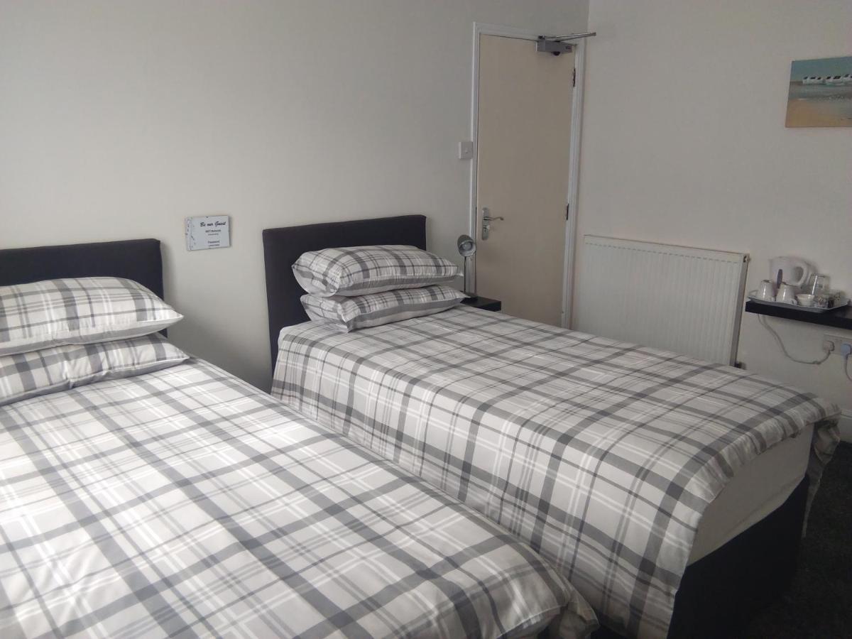 Budget Twin Room