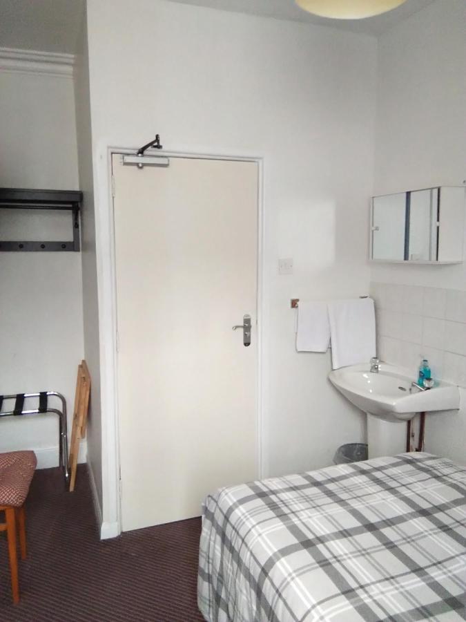 Budget Single Room
