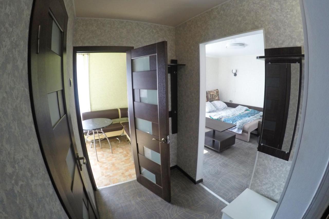 Уютная квартира со свежим ремонтом - B&B