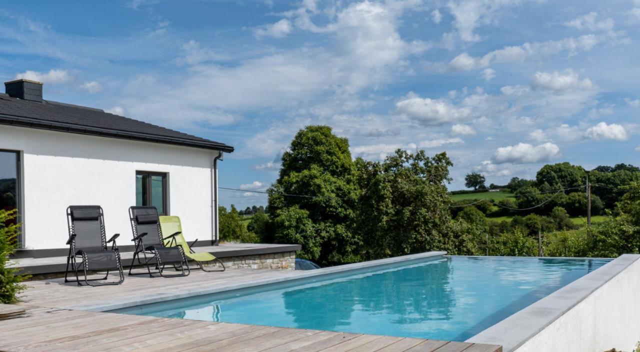 La villa de Spa - B&B Spa