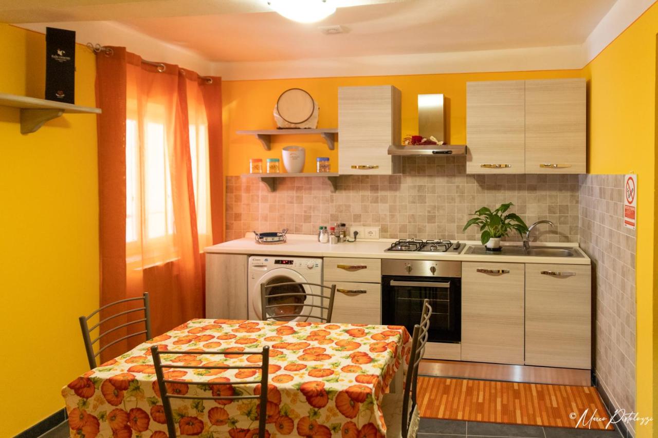 Apartment mit 2 Schlafzimmern