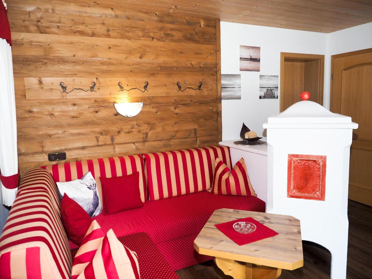 One-Bedroom Apartment with Balcony