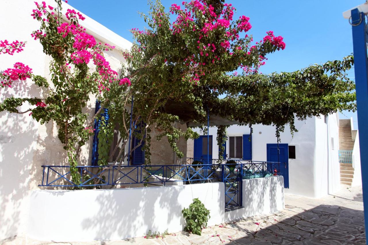 B&B Kimolos - Archipelagos Kimolos - Bed and Breakfast Kimolos