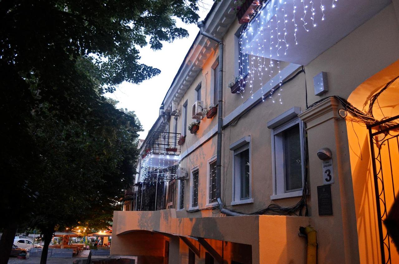 NoName Hotel Odessa - B&B Odesa