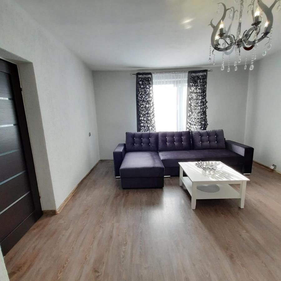 Apartament Centrum - B&B