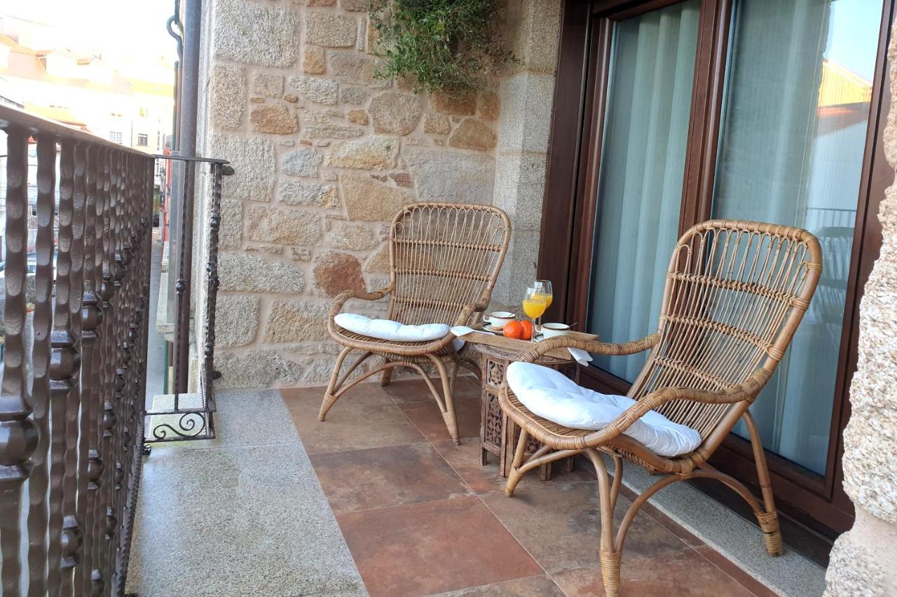 Fogar da Roda - B&B Vilagarcía de Arousa