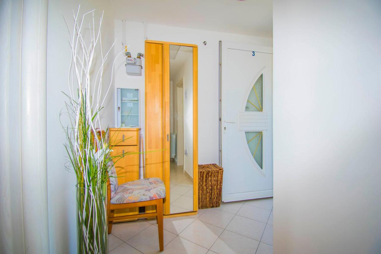 Appartement avec Terrasse