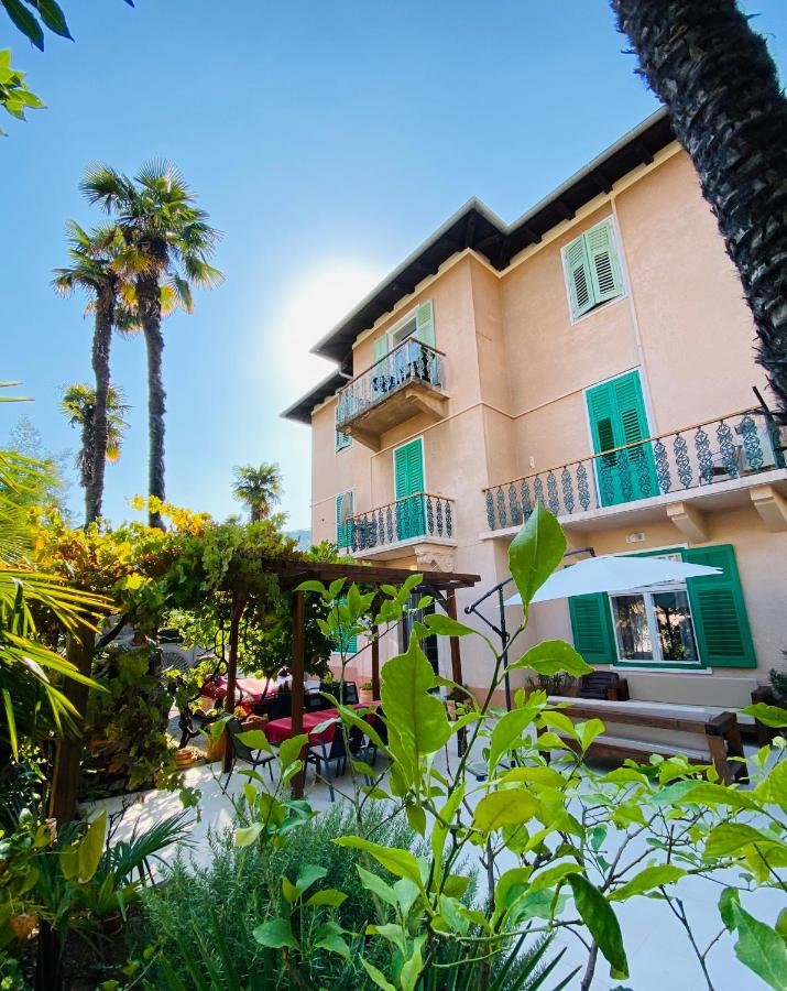 Villa Palma - Ferienwohnung