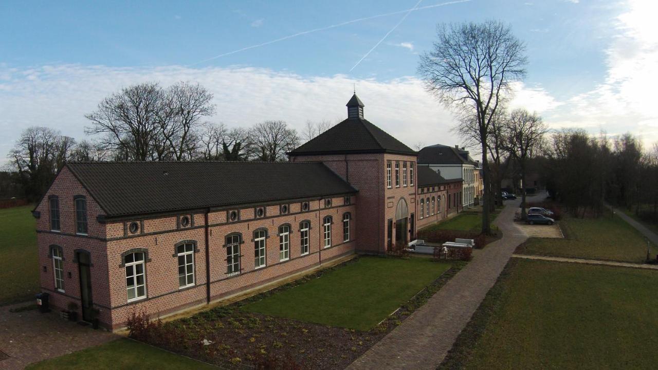 Factorij10 - Ferienwohnung