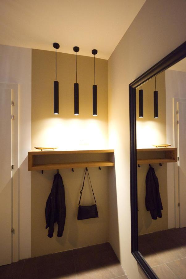 CityChalet family Bozen - B&B